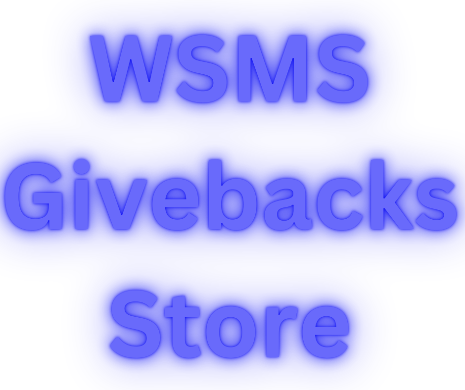 Givebacks